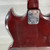 Used Vintage Double Cutaway Electric Guitar - Brown - Made in Japan 40112-S000185910 View 24