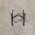 Used ON STAGE A-FRAME Guitar Stand 41106-S000105557 View 2