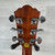Used Washburn WD32S Acoustic Guitar - Natural - Top Cracks - See Photos 40112-S000185911 View 16