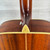 Used Washburn WD32S Acoustic Guitar - Natural - Top Cracks - See Photos 40112-S000185911 View 17