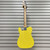 Used - Squier SONIC TELECASTER B-STOCK Electric Guitar 40087-S000245028 View 13