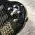 Used Ibanez BTB405QM Modern Metal Bass Guitar Black 5-String 41125-S000043582 View 7