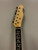 Used JAZZMASTER COPY Offset Double Cutaway Electric Guitar Red 6-String 41129-S000022435 View 4