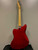 Used JAZZMASTER COPY Offset Double Cutaway Electric Guitar Red 6-String 41129-S000022435 View 5