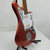 Used Fender 2012 Johnny Marr Jaguar   Orange 6-String 40042-S000280318 View 4