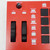 Used Akai MPC KEY 37 Compact Keyboard Compact 40042-S000280322 View 2