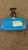 Used Latin Percussion - LP BLUE JAM BLOCK World Percussion Instrument 41116-S000055015 View 1