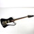 Used Epiphone Thunderbird IV Bass Guitar Black 4-String 41103-S000061409 View 2