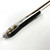 Used Epiphone Thunderbird IV Bass Guitar Black 4-String 41103-S000061409 View 3