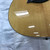 Used Taylor 214CE KOA LTD Solid Top Acoustic Guitar Natural 41125-S000043584 View 7
