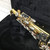 Used Yamaha YAS-200ADII Advantage Alto Saxophone 40051-S000121015 View 7