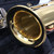 Used Yamaha YAS-200ADII Advantage Alto Saxophone 40051-S000121015 View 8