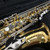 Used Yamaha YAS-200ADII Advantage Alto Saxophone 40051-S000121015 View 3