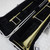 Used Yamaha YSL-354 Trombone 40042-S000280325 View 3