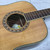 Used Washburn WD7S Dreadnought Solid Top Acoustic Guitar Natural 40051-S000121016 View 6