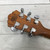 Used Washburn WD7S Dreadnought Solid Top Acoustic Guitar Natural 40051-S000121016 View 10