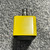 Used DONNER YELLOW FALL Guitar Delay Pedal 41106-S000105564 View 4