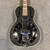 Used RECORDING KING RPH-R2-E-MBK Round Neck Acoustic-Electric Resonator Guitar 41106-S000105562 View 1