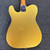 Used Squier TELECASTER CLASSIC VIBE 60S CUSTOM T Type Electric Guitar Goldtop 6-String 40111-S000198517 View 2