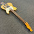 Used Squier TELECASTER CLASSIC VIBE 60S CUSTOM T Type Electric Guitar Goldtop 6-String 40111-S000198517 View 3