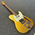 Used Squier TELECASTER CLASSIC VIBE 60S CUSTOM T Type Electric Guitar Goldtop 6-String 40111-S000198517 View 5