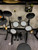 Used DED-80 EKIT W/ THRONE Electronic Drum Kit 41129-S000022446 View 1