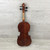 Used Scherl & Roth R111E14 14 INCH VIOLA Viola 14" 41124-S000215715 View 3
