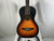 Used Orangewood FLORENCE S VS RETRO Laminate Top Acoustic Guitar Sunburst 40012-S000320439 View 1