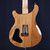 Used Paul Reed Smith - PRS CUSTOM 22 SANTANA Semi-Hollow Electric Guitar Yellow 6-String 41140-S000143442 View 8