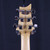 Used Paul Reed Smith - PRS CUSTOM 22 SANTANA Semi-Hollow Electric Guitar Yellow 6-String 41140-S000143442 View 5