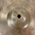 Used Sabian B8 PRO Splash Cymbal - 12-inch - Bell Cracks - See Photos 40112-S000185916 View 4