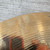 Used Sabian XS20 Series Medium Ride Cymbal - 20-inch 40112-S000185915 View 3