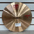 Used - Paiste 12IN 2002 SPLASH Splash Cymbal 12" 40087-S000245033 View 1
