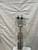 Used Yamaha DOUBLE BRACED DOUBLE TOM STAND Straight Stand 41132-S000015059 View 1
