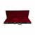 Used UNBRANDED HARDSHELL ELECTRIC CASE Guitar Case 41126-S000093921 View 2