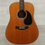 Used Jasmine S33 Laminate Top Acoustic Guitar Natural 40015-S000345839 View 4