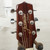 Used Jasmine S33 Laminate Top Acoustic Guitar Natural 40015-S000345839 View 6