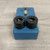 Used - MXR M103 BLUE BOX Overdrive Pedal 40087-S000245042 View 3