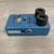 Used - MXR M103 BLUE BOX Overdrive Pedal 40087-S000245042 View 2