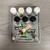 Used Electro Harmonix (E/H) HOT WAX DUAL OVERDRIVE Overdrive Pedal 40087-S000245044 View 1