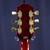 Used Epiphone SG CUSTOM JOE BONAMASSA 63 SIGNATURE SG Type Electric Guitar Red 6-String 41140-S000143445 View 5