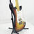 Used Nash S-63/SHH S Type Electric Guitar Sunburst 6-String 40042-S000280336 View 4