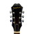 Used Epiphone SONGMAKER DR-100 Solid Top Acoustic Guitar Tobacco Sunburst 41126-S000093924 View 3