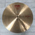 Used Paiste 2002 18" Thin Crash Cymbal 40051-S000121023 View 1