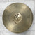 Used Sabian 14" Vintage Light Hi Hat Cymbals 40051-S000121027 View 5