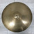 Used Sabian 18" Vintage Thin Ride Cymbal 40051-S000121028 View 1