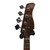 Used Sire Marcus Miller V10 J Type Bass Guitar Cherry Sunburst 4-String 41117-S000058202 View 2