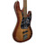 Used Sire Marcus Miller V10 J Type Bass Guitar Cherry Sunburst 4-String 41117-S000058202 View 4