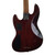Used Sire Marcus Miller V10 J Type Bass Guitar Cherry Sunburst 4-String 41117-S000058202 View 8
