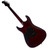 Used 2007 Fender Showmaster w/ Seymour Duncan P-Rails Flame Maple Top – Korean Made 40090-S000086530 View 13